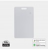 XD Connects FindIt Dual RCS Wallet Tracker – Apple Find My & Android Find Hub (Card) P301.6403