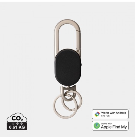 XD Connects Keyfinder Dual Key Tracker – Apple & Android Find (P301.1601)