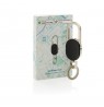 XD Connects Keyfinder Dual Key Tracker – Apple & Android Find (P301.1601)