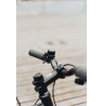 XD Connects Bike Finder Dual Bike Bell with Tracker – Apple & Android Find (IPX6) P301.1401