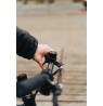 XD Connects Bike Finder Dual Bike Bell with Tracker – Apple & Android Find (IPX6) P301.1401
