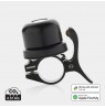 XD Connects Bike Finder Dual Bike Bell with Tracker – Apple & Android Find (IPX6) P301.1401