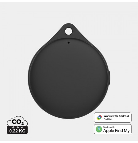 XD Connects Findpop Dual Tracker – Apple & Android Find (IPX5) P301.1701