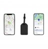 XD Connects Globefind Dual RCS Luggage Tracker – Apple & Android Find (P301.5701)