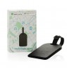 XD Connects Globefind Dual RCS Luggage Tracker – Apple & Android Find (P301.5701)