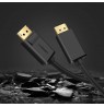 Ugreen 10213 DisplayPort cable 5 m Black