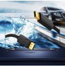 Ugreen 10213 DisplayPort cable 5 m Black