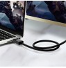 Ugreen 10213 DisplayPort cable 5 m Black