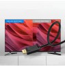 Ugreen 10213 DisplayPort cable 5 m Black