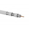 Trishield RG6 75 ohm coaxial cable