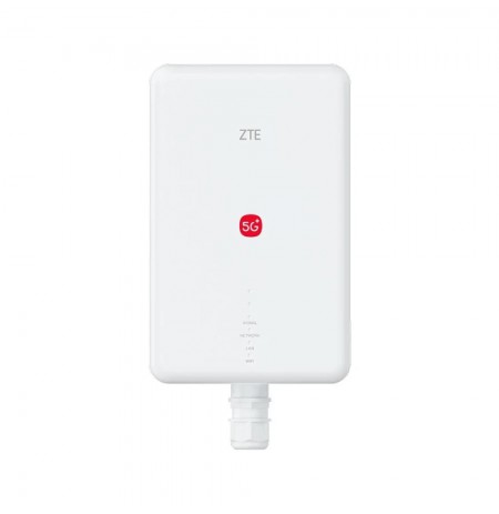 Router ZTE G51F V2