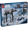 LEGO STAR WARS 75454 Imperial Remnant AT-AT with INT-4