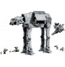 LEGO STAR WARS 75454 Imperial Remnant AT-AT with INT-4