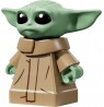 LEGO STAR WARS 75454 Imperial Remnant AT-AT with INT-4
