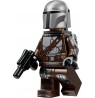 LEGO STAR WARS 75454 Imperial Remnant AT-AT with INT-4