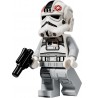 LEGO STAR WARS 75454 Imperial Remnant AT-AT with INT-4