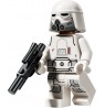 LEGO STAR WARS 75454 Imperial Remnant AT-AT with INT-4