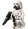 LEGO STAR WARS 75454 Imperial Remnant AT-AT with INT-4