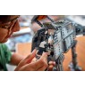 LEGO STAR WARS 75454 Imperial Remnant AT-AT with INT-4