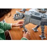 LEGO STAR WARS 75454 Imperial Remnant AT-AT with INT-4