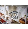 LEGO STAR WARS 75454 Imperial Remnant AT-AT with INT-4