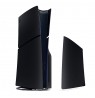 Sony Interactive Entertainment PS5 Console Covers (model group - slim) - Midnight Black