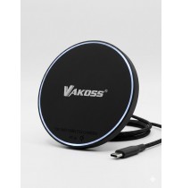 Vakosss MY5316K Magnetic Wireless Charger 15 W