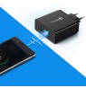 Ugreen wall charger 2× USB-A 36 W QC3.0 black (CD161)