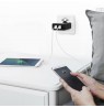 Ugreen wall charger 2× USB-A 36 W QC3.0 black (CD161)