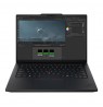 Lenovo ThinkPad P14s Gen 7 (Intel) 388H Mobile workstation 36.8 cm (14.5") 64 GB LPDDR5x-SDRAM 1 TB SSD Wi-Fi 7 (802.11be)