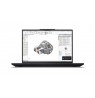Lenovo ThinkPad P14s Gen 7 (Intel) 388H Mobile workstation 36.8 cm (14.5") 64 GB LPDDR5x-SDRAM 1 TB SSD Wi-Fi 7 (802.11be)