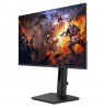 RAMPAGE TITAN 25-inch FHD 400Hz Fast IPS 0.5ms HDR Gaming Monitor