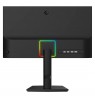 RAMPAGE TITAN 25-inch FHD 400Hz Fast IPS 0.5ms HDR Gaming Monitor