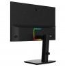 RAMPAGE TITAN 25-inch FHD 400Hz Fast IPS 0.5ms HDR Gaming Monitor