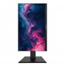 RAMPAGE MIRACLE 27-inch 180Hz 1ms QHD 2K Gaming Monitor