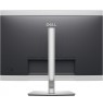 DELL Pro Plus P2725DE computer monitor 68.6 cm (27") 2560 x 1440 pixels Quad HD LCD Black, Silver
