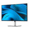 DELL Pro Plus P2725DE computer monitor 68.6 cm (27") 2560 x 1440 pixels Quad HD LCD Black, Silver