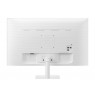 Samsung M7 M70F computer monitor 81.3 cm (32") 3840 x 2160 pixels 4K Ultra HD LED White
