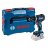 Bosch GSB 18V-90 C 2100 RPM Black, Blue