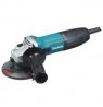 Makita GA5030R angle grinder 125, 6.4 11000 RPM 720 W 1.8 kg