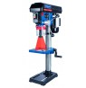 Scheppach DP19Vario 2580 RPM Keyless 31.4 kg Black, Blue, Red