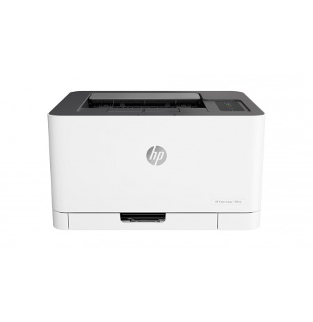 HP Color Laser Laser 150nw Wireless Color Printer, Duplex