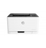 HP Color Laser Laser 150nw Wireless Color Printer, Duplex