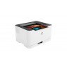 HP Color Laser Laser 150nw Wireless Color Printer, Duplex