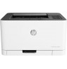HP Color Laser Laser 150nw Wireless Color Printer, Duplex