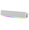 Creative Labs Sound Blaster GS3 White Wired & Wireless 12 W