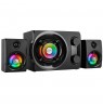 RAMPAGE RMS-G8 GAMING SPEAKERS 25 W BT USB SD FM