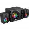 RAMPAGE RMS-G8 GAMING SPEAKERS 25 W BT USB SD FM