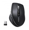 Ugreen wireless optical mouse – black