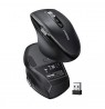 Ugreen wireless optical mouse – black